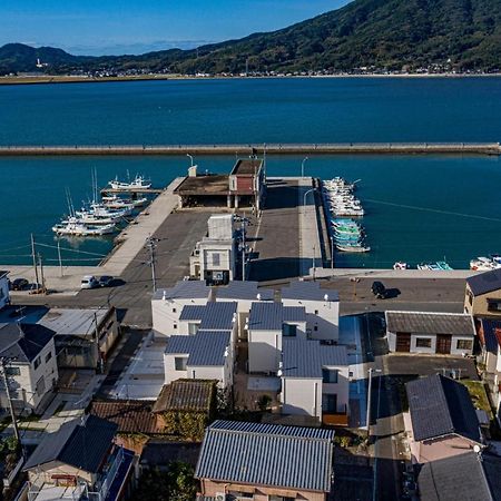 Rakuten Stay House X Will Style Itoshima 101 Exteriér fotografie