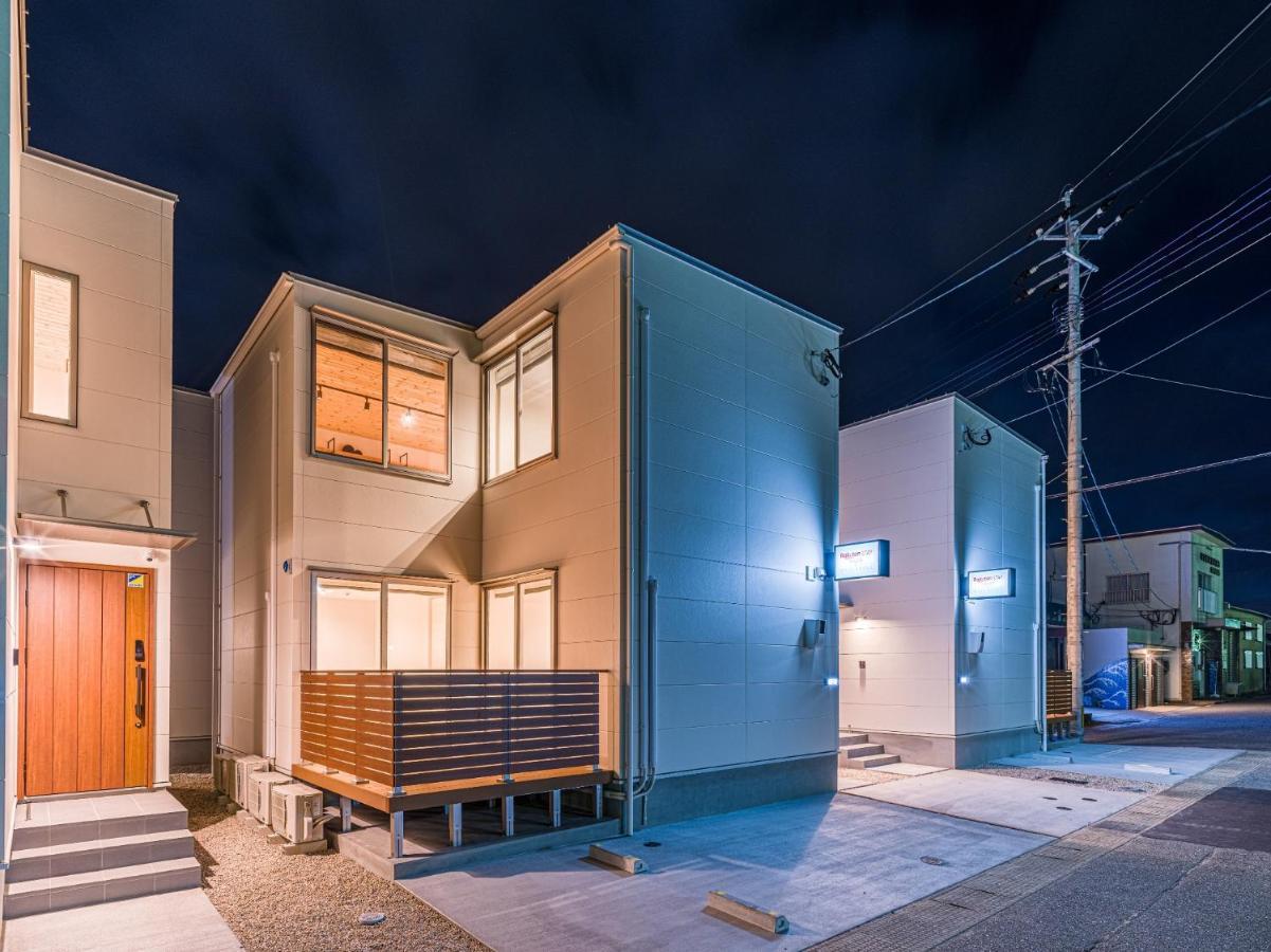 Rakuten Stay House X Will Style Itoshima 101 Exteriér fotografie