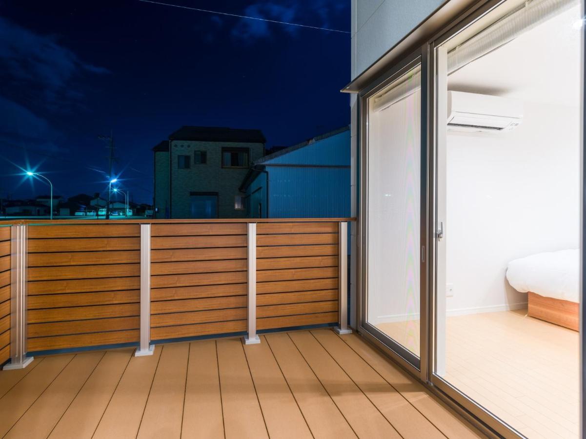 Rakuten Stay House X Will Style Itoshima 101 Exteriér fotografie