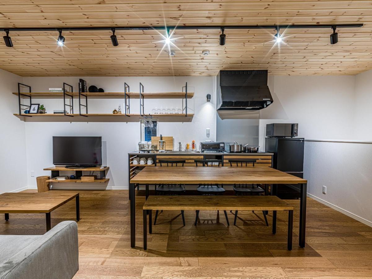 Rakuten Stay House X Will Style Itoshima 101 Exteriér fotografie