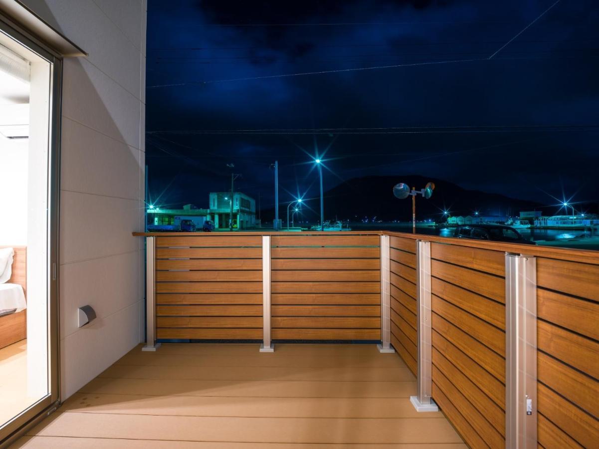 Rakuten Stay House X Will Style Itoshima 101 Exteriér fotografie