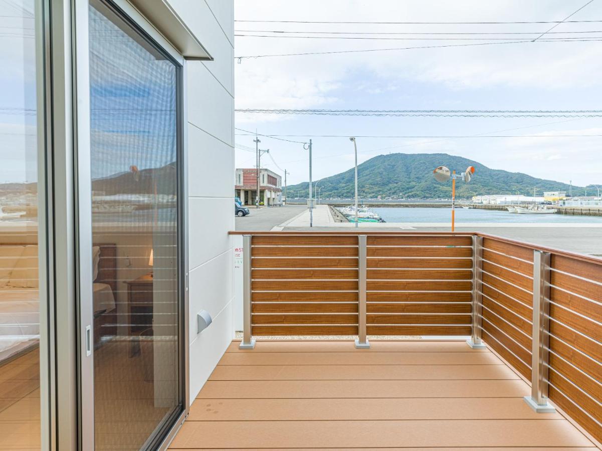 Rakuten Stay House X Will Style Itoshima 101 Exteriér fotografie