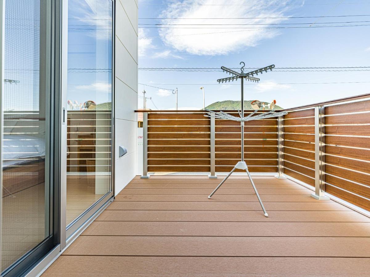 Rakuten Stay House X Will Style Itoshima 101 Exteriér fotografie