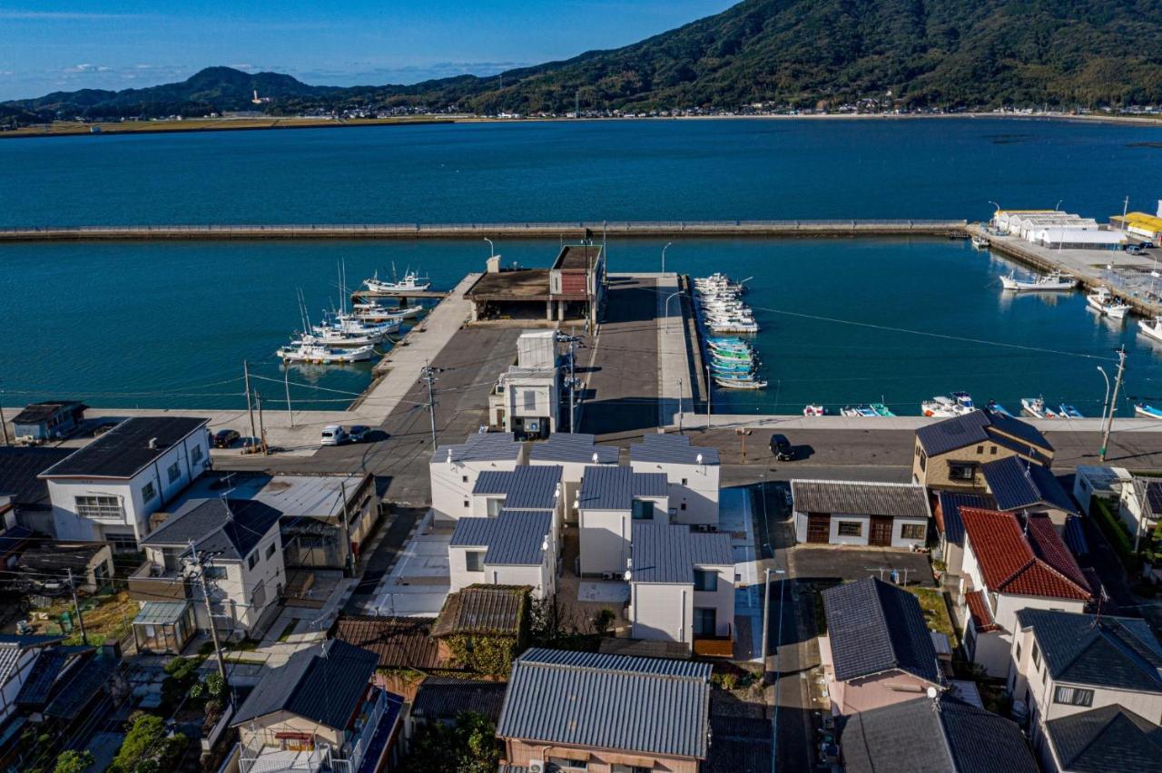 Rakuten Stay House X Will Style Itoshima 101 Exteriér fotografie