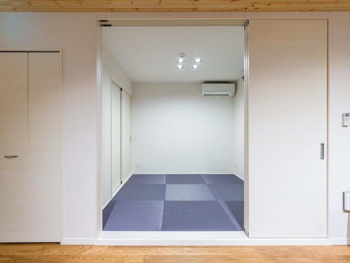 Rakuten Stay House X Will Style Itoshima 101 Exteriér fotografie