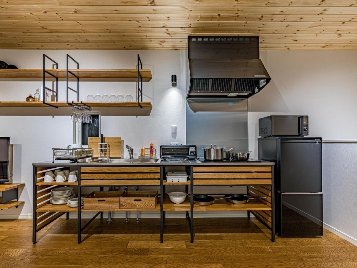 Rakuten Stay House X Will Style Itoshima 101 Exteriér fotografie