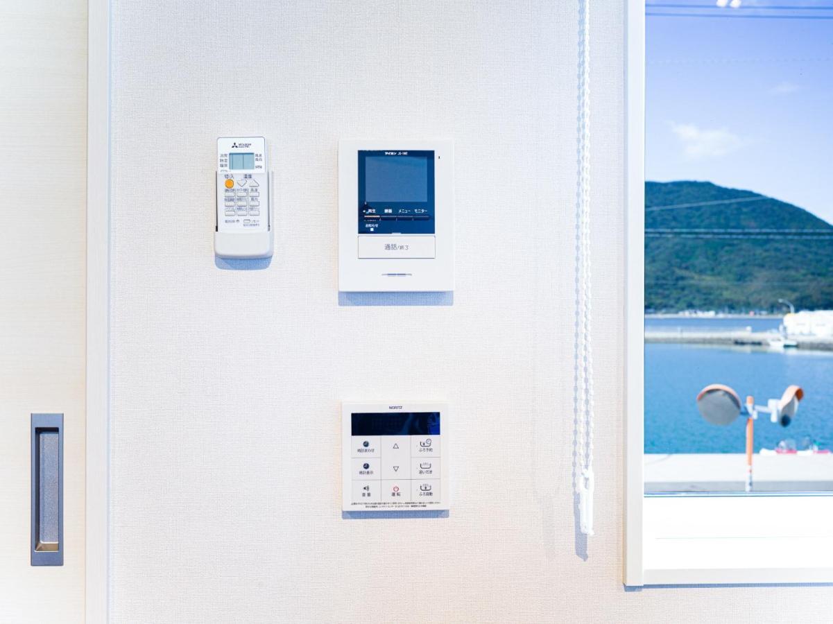Rakuten Stay House X Will Style Itoshima 101 Exteriér fotografie