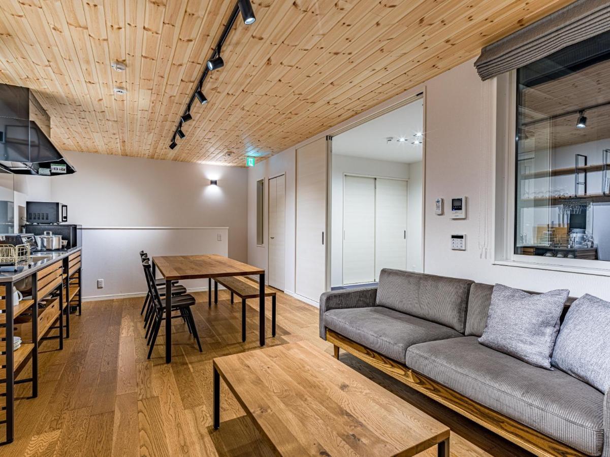 Rakuten Stay House X Will Style Itoshima 101 Exteriér fotografie