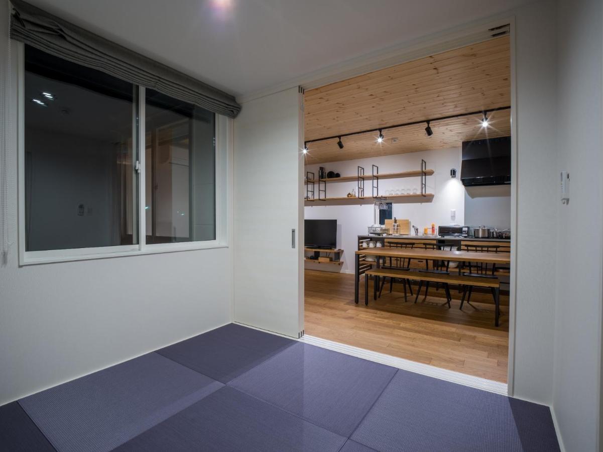 Rakuten Stay House X Will Style Itoshima 101 Exteriér fotografie