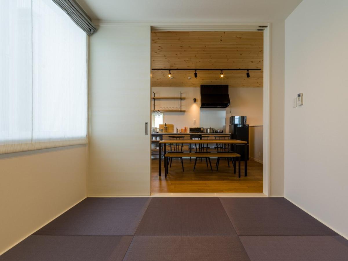 Rakuten Stay House X Will Style Itoshima 101 Exteriér fotografie
