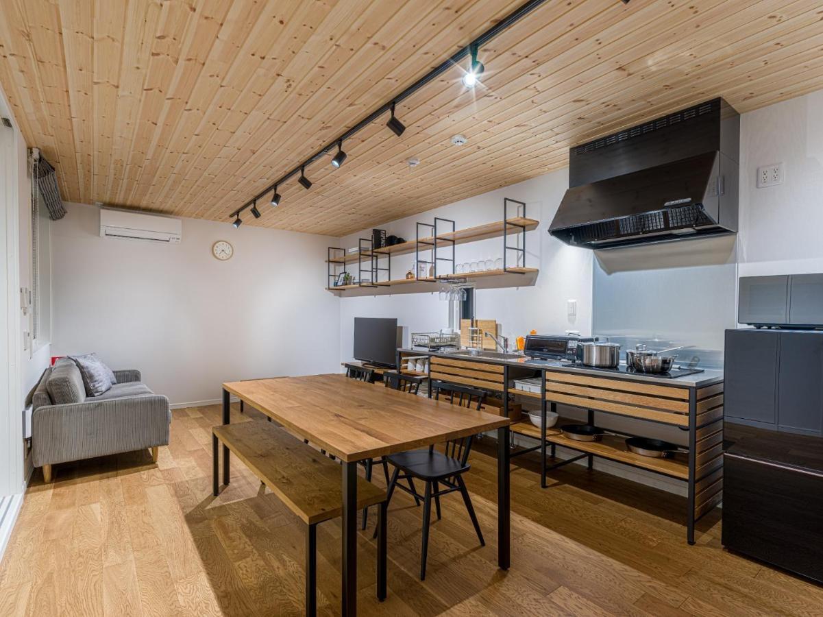 Rakuten Stay House X Will Style Itoshima 101 Exteriér fotografie